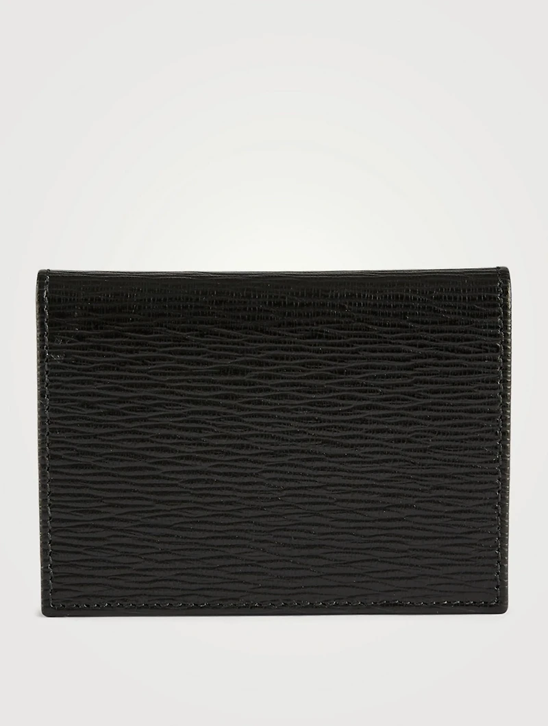 Gancini Credit Card Case