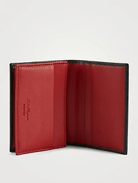Gancini Credit Card Case