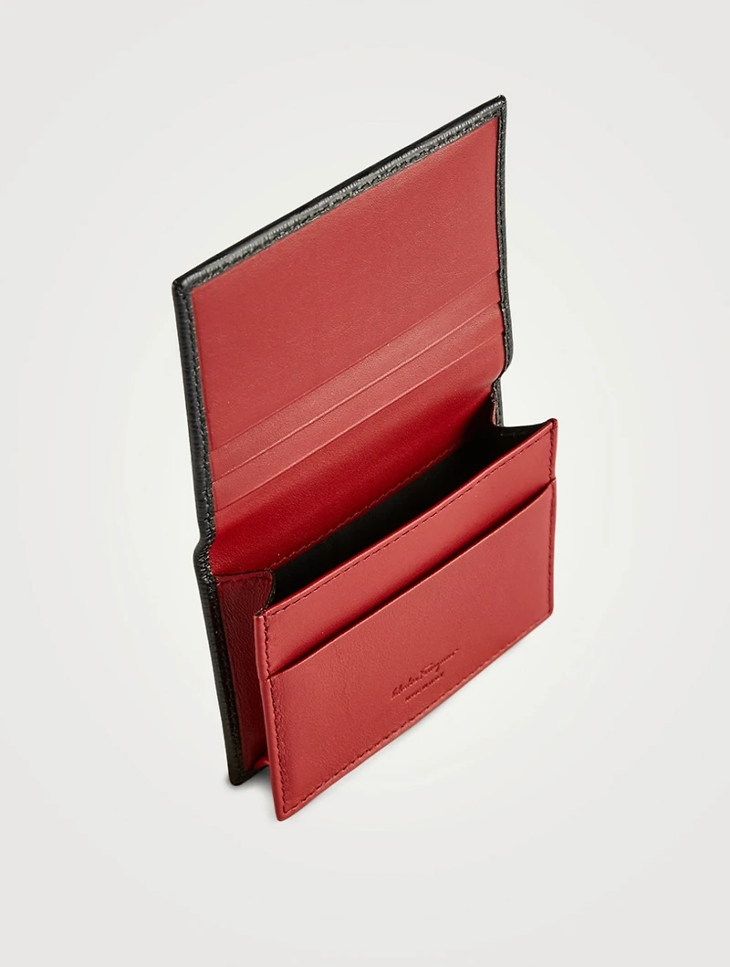 Gancini Credit Card Case
