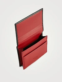 Gancini Credit Card Case