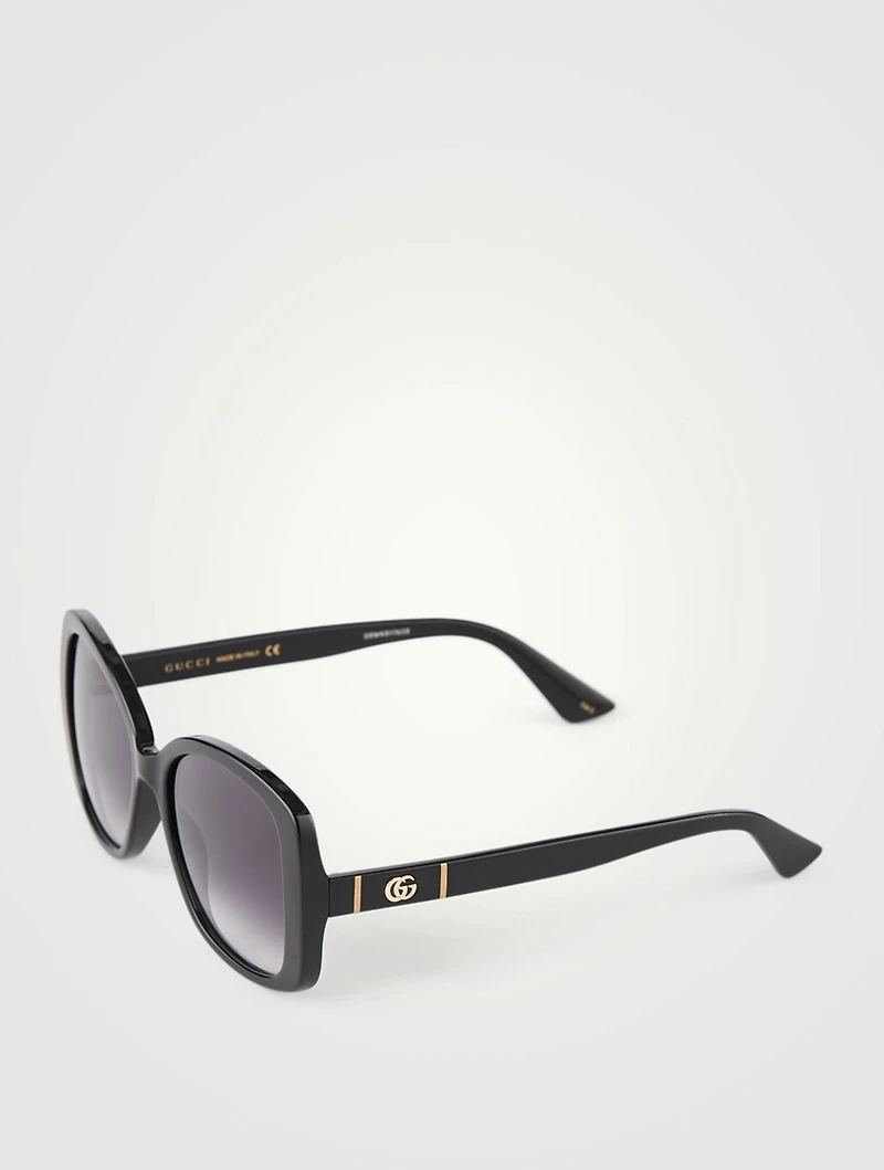 Square Sunglasses