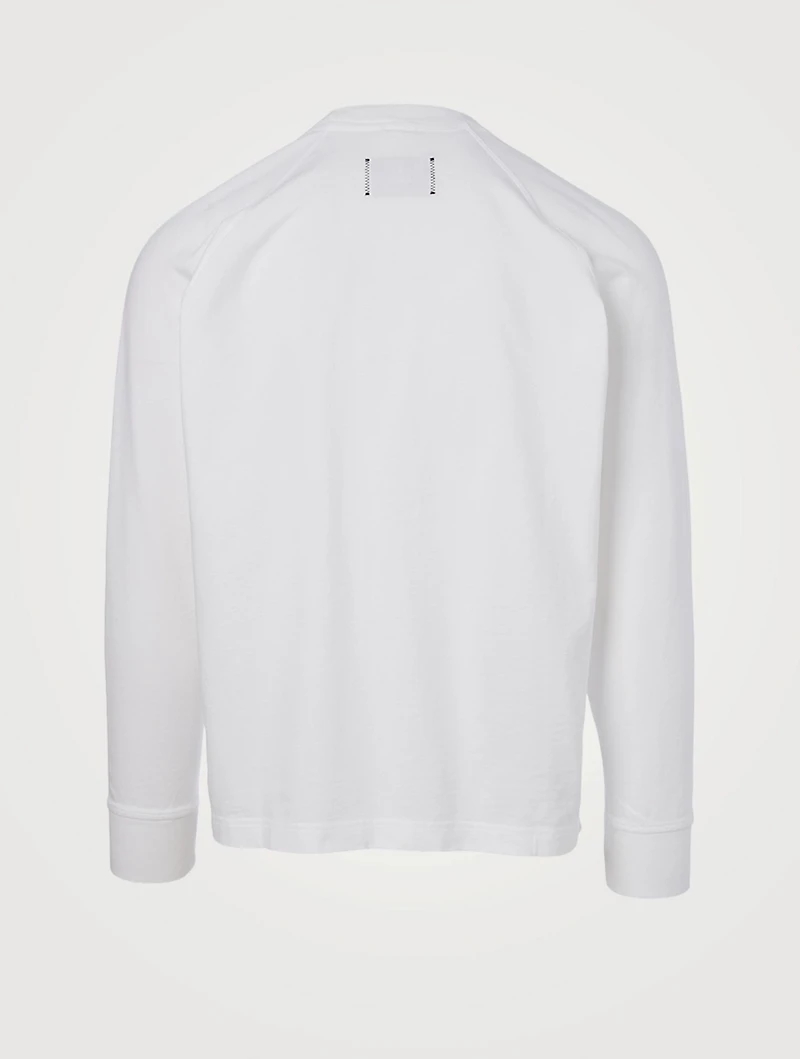 Midweight Jersey Long-Sleeve T-Shirt
