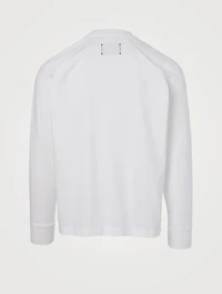 Midweight Jersey Long-Sleeve T-Shirt