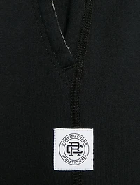 Midweight Terry Cotton Cuffed Sweatpants