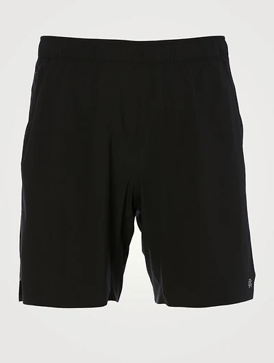 7" Training Shorts