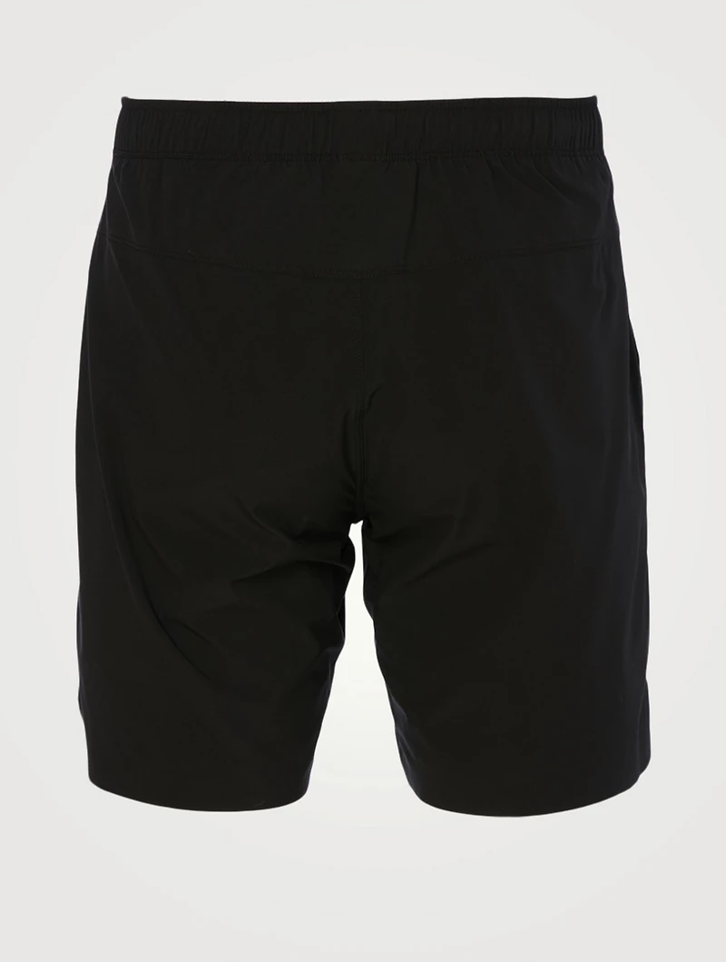 7" Training Shorts