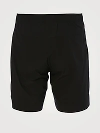 7" Training Shorts