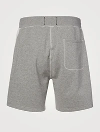 RC x EVERLAST Terry Cotton Sweatshorts