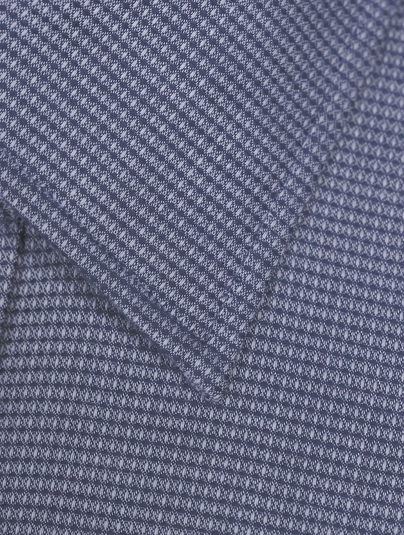 Cotton Textured Shirt