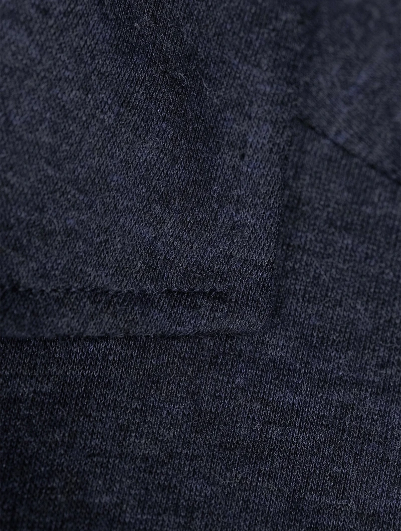 Cotton Modern-Fit Shirt