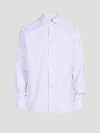 Impeccabile Cotton Shirt