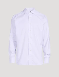 Impeccabile Cotton Shirt