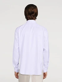 Impeccabile Cotton Shirt