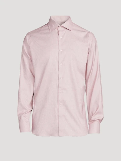 Impeccabile Cotton Shirt