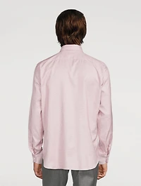 Impeccabile Cotton Shirt