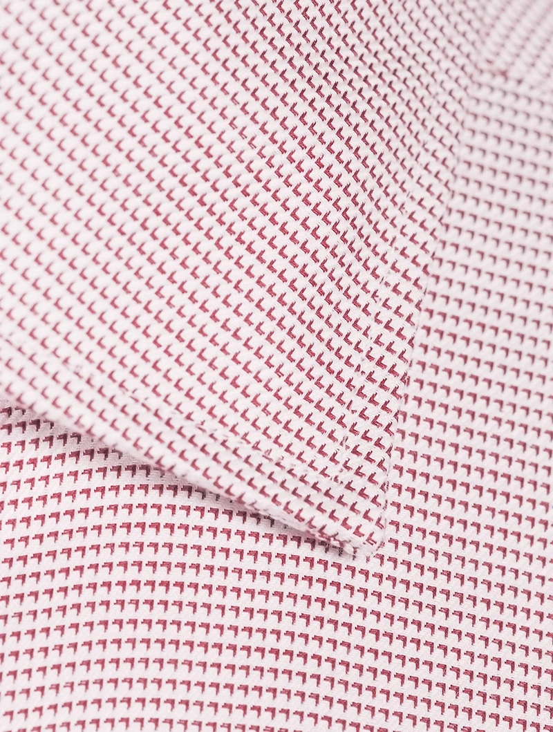 Impeccabile Cotton Shirt