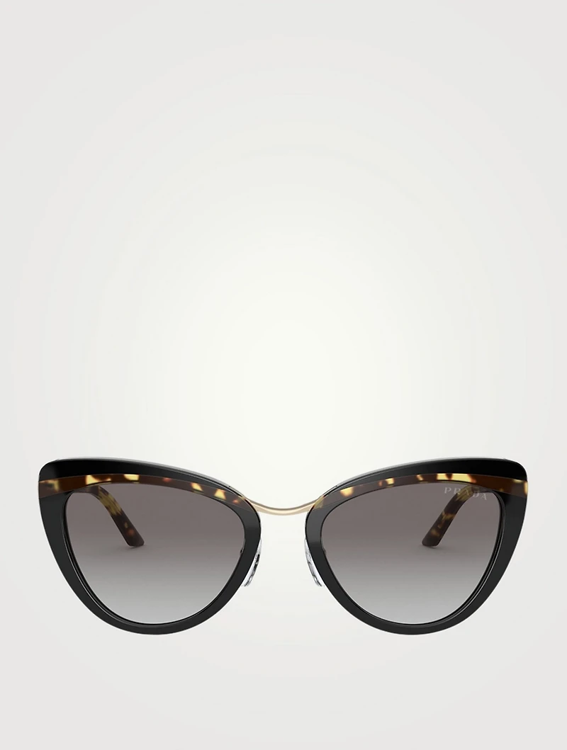 Cat Eye Sunglasses