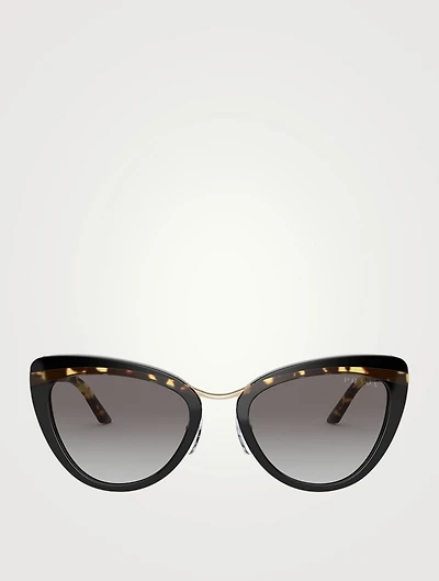 Cat Eye Sunglasses