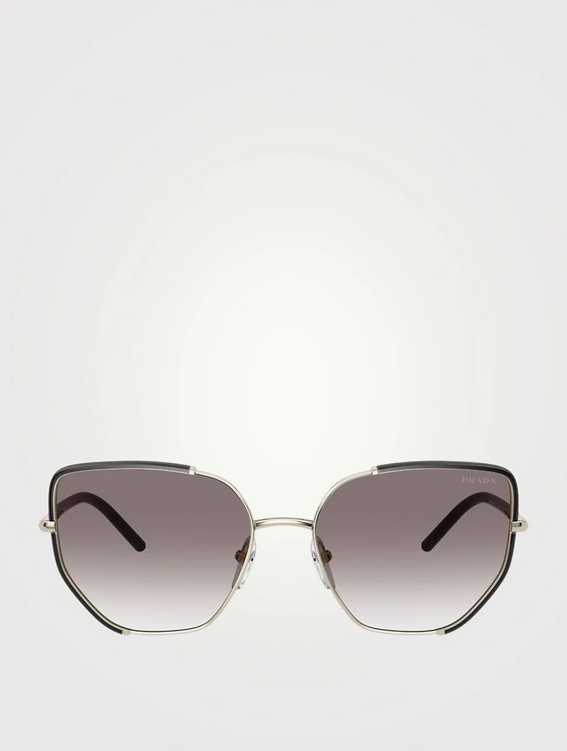 Cat Eye Sunglasses