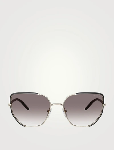 Cat Eye Sunglasses
