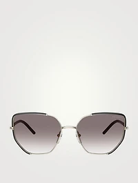Cat Eye Sunglasses