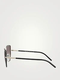 Cat Eye Sunglasses
