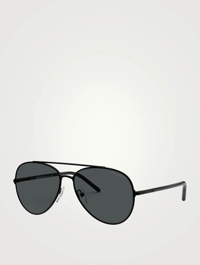 Aviator Sunglasses