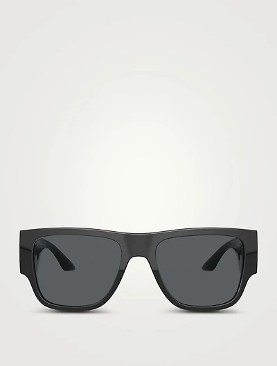 Rectangular Sunglasses