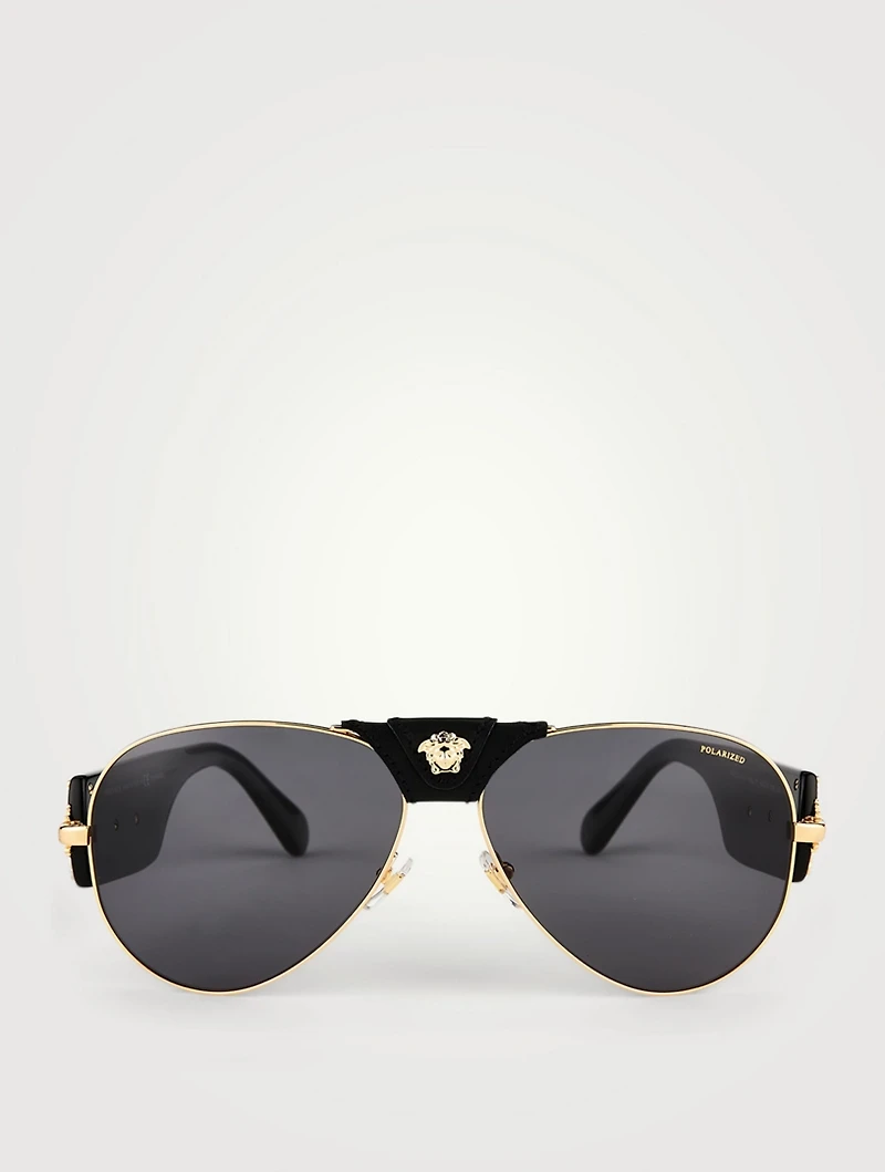 Aviator Sunglasses