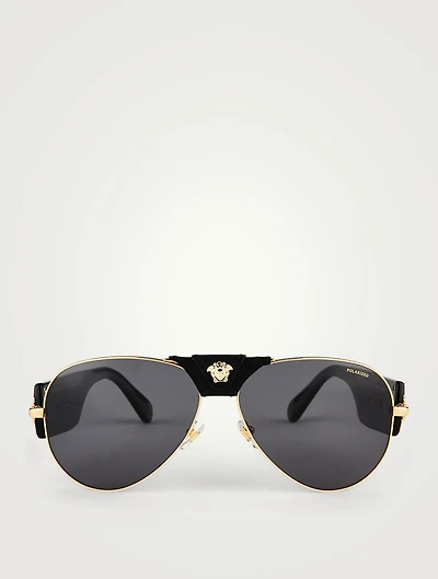 Aviator Sunglasses
