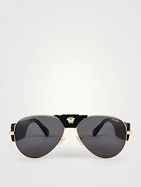 Aviator Sunglasses