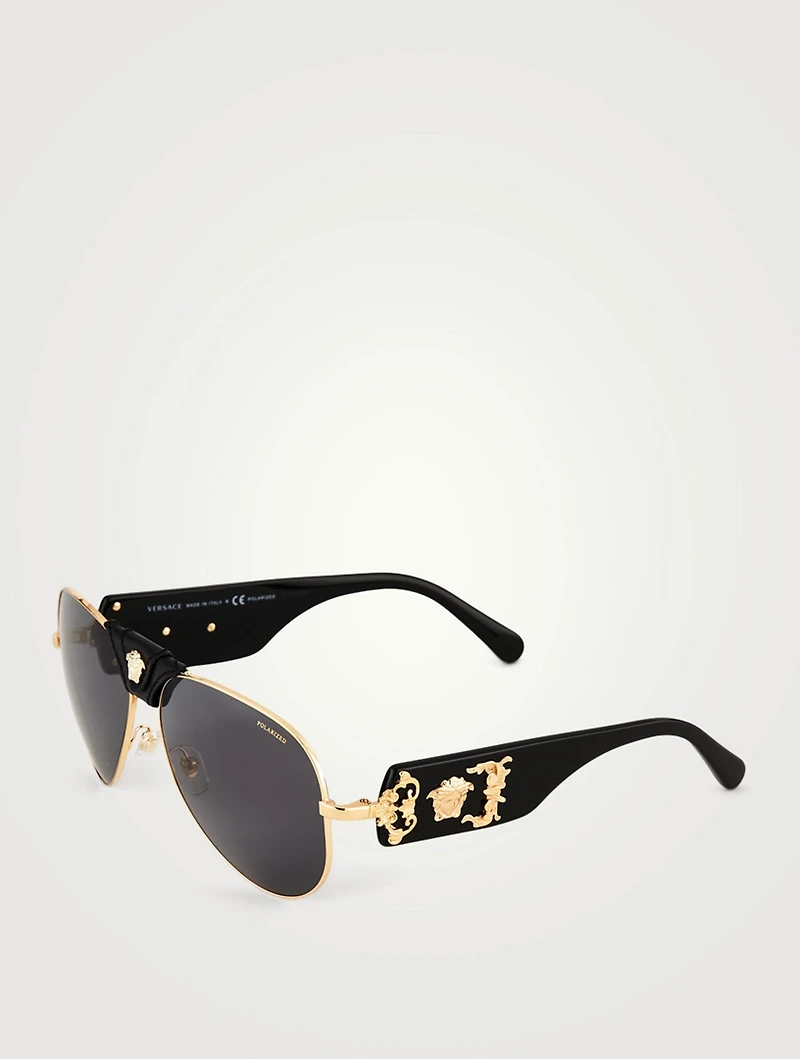 Aviator Sunglasses