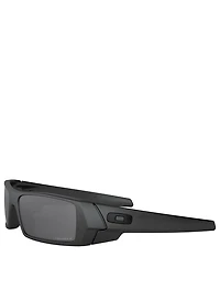 Gascan Polarized Rectangular Sunglasses