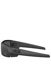 Gascan Polarized Rectangular Sunglasses