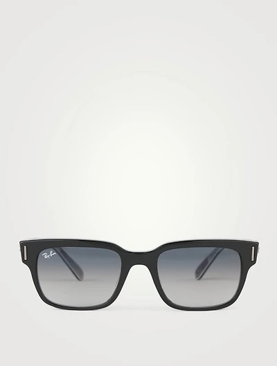 RB2190 Jeffrey Square Sunglasses
