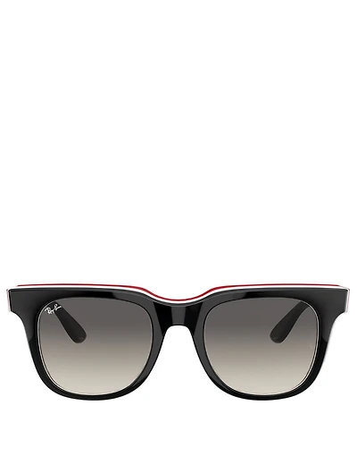 RB4368 Blaze Square Sunglasses