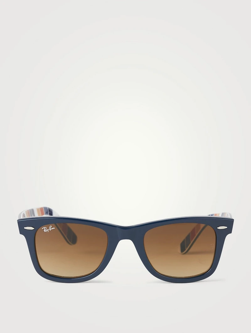RB2140 Original Wayfarer Classic Sunglasses