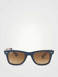 RB2140 Original Wayfarer Classic Sunglasses