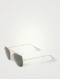 RB3557 Legend Gold Sunglasses