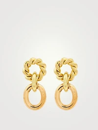 Baby Lou Drop Earrings