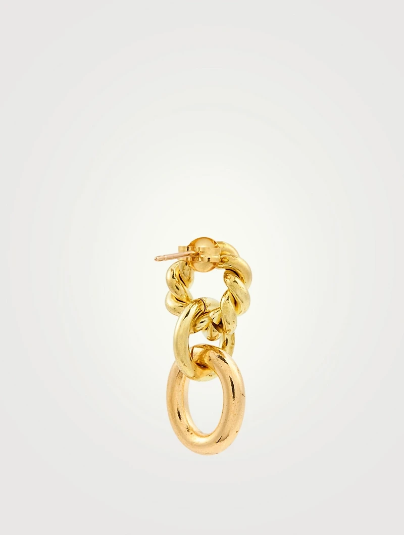 Baby Lou Drop Earrings