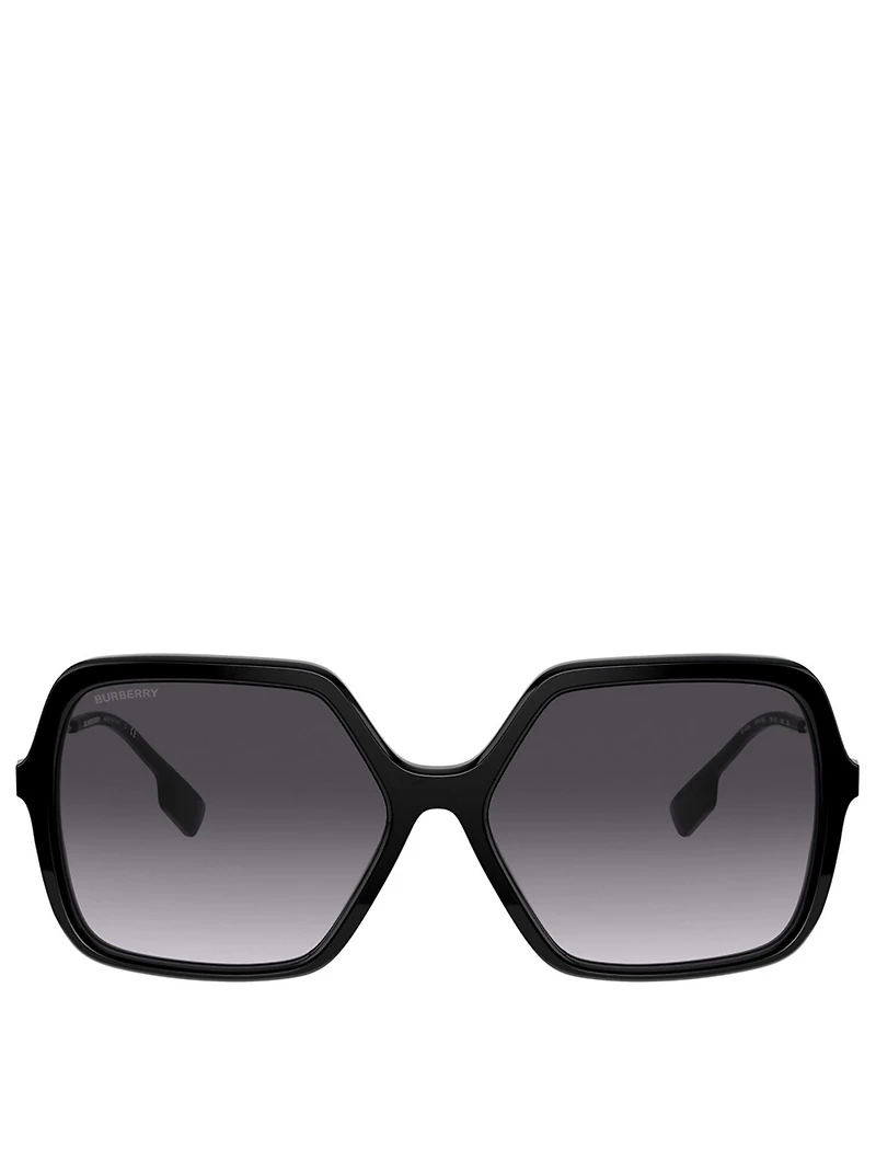 Square Sunglasses
