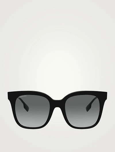 Square Sunglasses