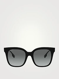 Square Sunglasses