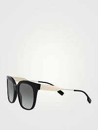 Square Sunglasses