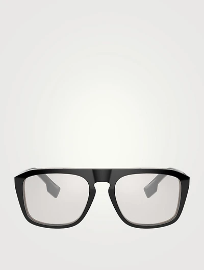 Aviator Optical Glasses