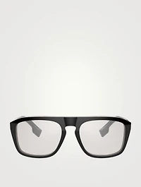 Aviator Optical Glasses
