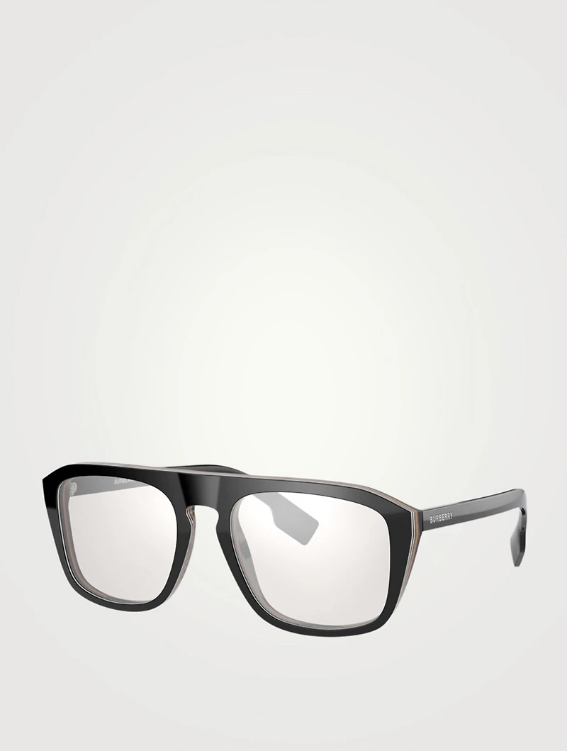 Aviator Optical Glasses