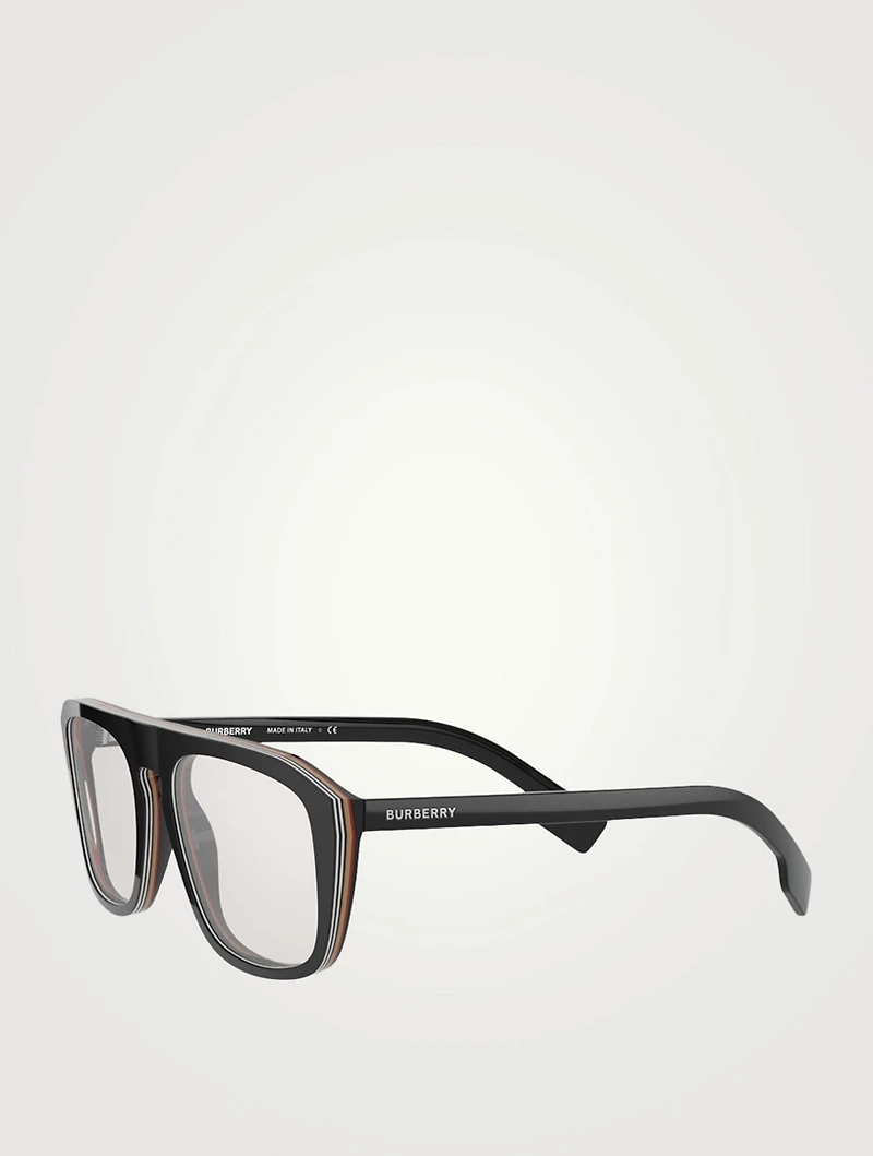 Aviator Optical Glasses