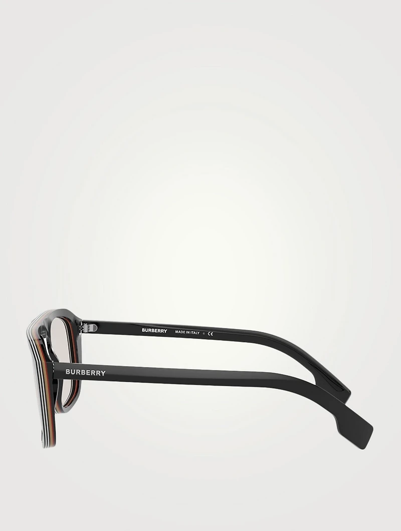 Aviator Optical Glasses